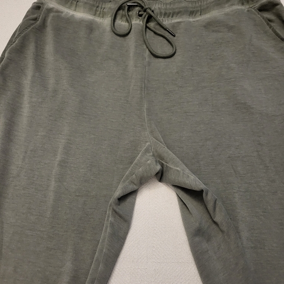 LEGACY Lightweight drawstring joggers sx 2XP French Terry with pockets - Picture 7 of 16